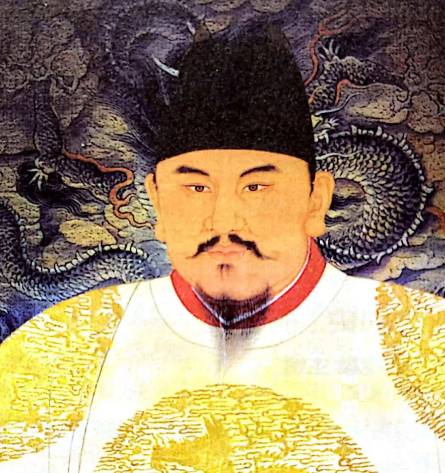 从草莽到帝王：朱元璋的称帝之路与开国名将的赫赫战功