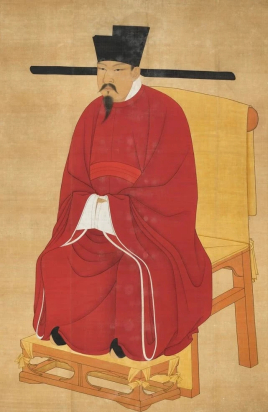 北宋宰相许将简介：一度深受宋神宗和宋哲宗的器重