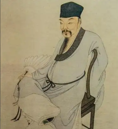 姜夔:以笔墨与音律铸就的南宋艺术丰碑