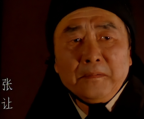 十常侍之首张让:权倾朝野二十年,终蹈末路覆亡局