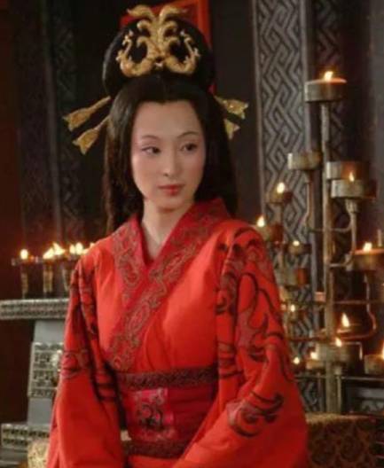 帝王之悔:汉武帝与卫子夫的生死纠葛与情感真相