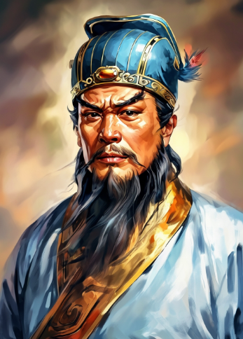 忠孝困局中的乱世浮沉：徐庶的抉择与宿命