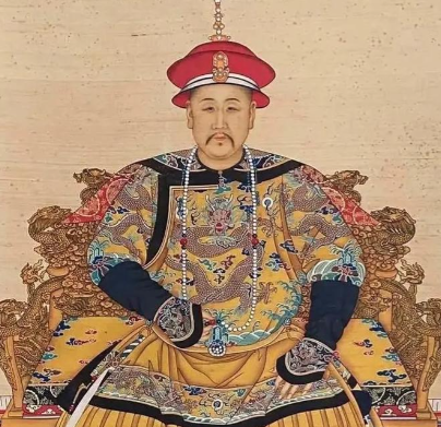 谥号之变：康熙与雍正对皇后身后名的权力博弈