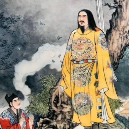 崇祯南迁：南方官员的拥立之谜与王朝续命的可能性