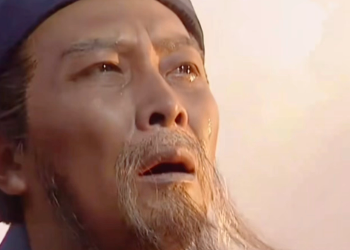 白帝托孤：诸葛亮在蜀汉的权力密码与历史镜像