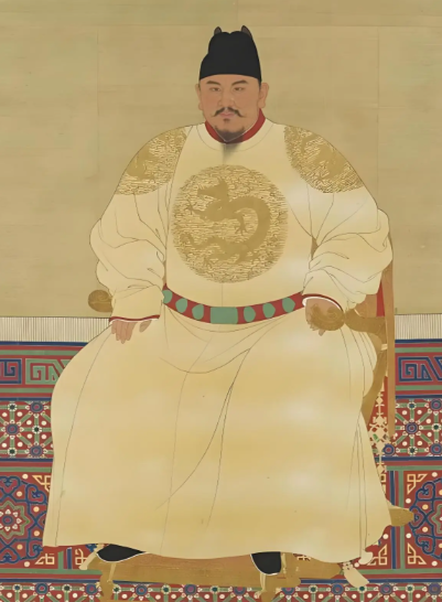 朱元璋的权力手术:三个关键人物如何撕碎千年宰相制