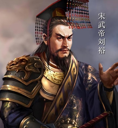 司马氏坐拥江山156年，刘裕为何将司马家灭族？