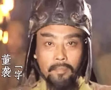 铁血忠魂:东吴虎臣董袭的生死突围