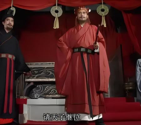 权力的共生：司马师与司马昭为何绕过“皇位独占”陷阱