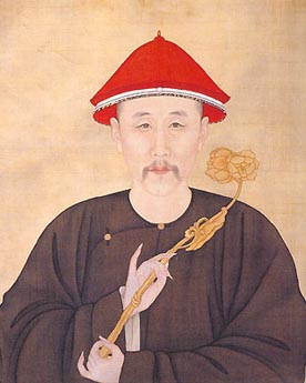 雍正下葬时没有头是真的吗 所谓用黄金做的头是真的假的
