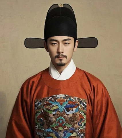 北宋文官风骨：杨大雅的仕途坚守与学术传承