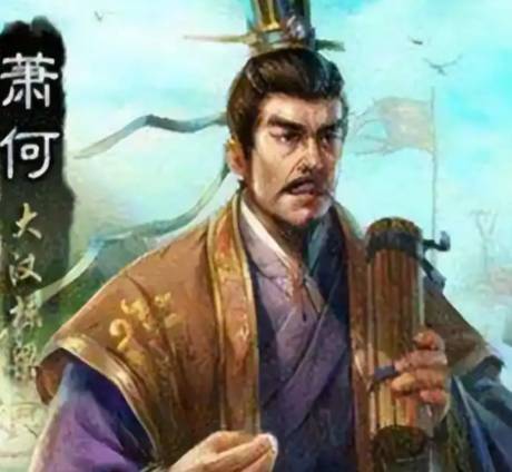 汉初功臣排名逻辑：萧何首功与张良六十二位的深层政治密码