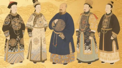 爵位稀缺的密码：清初封爵制度背后的权力逻辑与政治平衡