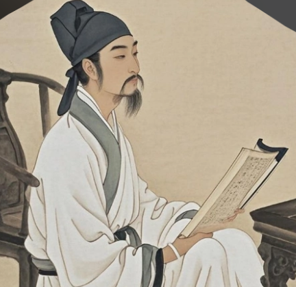 姜夔：江湖布衣的雅韵人生与艺术传奇