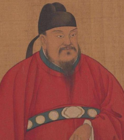 玄武门之变后李渊退位:权力博弈下的被动妥协与历史必然