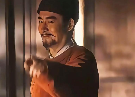 权力漩涡中的父子博弈：李世民与朱棣造反逻辑的深层解析