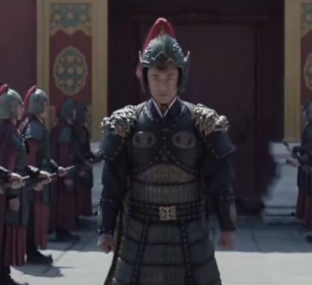 仇鸾：从得宠将领到权力崩塌的明朝“双面人”