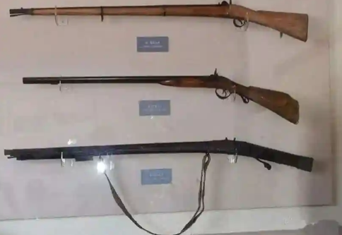 康熙“背锅”背后:清朝火器落后的历史真相