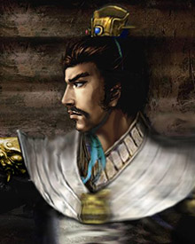 王雄诞简介：隋末唐初猛将，杜伏威的养子和部将