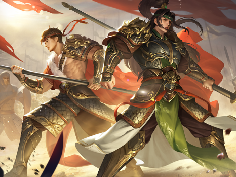 忠魂早逝:关兴张苞之死与蜀汉“将二代”的悲剧宿命