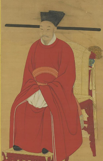 “猫与处女”背后的皇权博弈:宋孝宗赵昚的登基密码