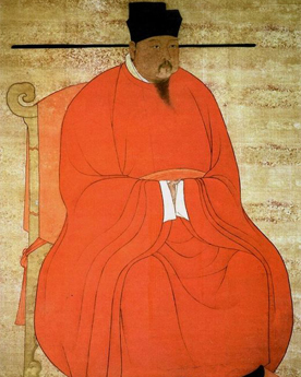 北宋宰相毕士安简介：曾支持寇准，力主宋真宗亲征