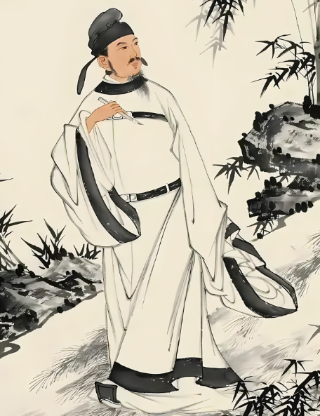 李商隐：寒门孤子的诗性人生与时代困局