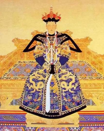 权谋与真情交织:赫舍里氏如何成为康熙帝的皇后并缔造传奇婚姻