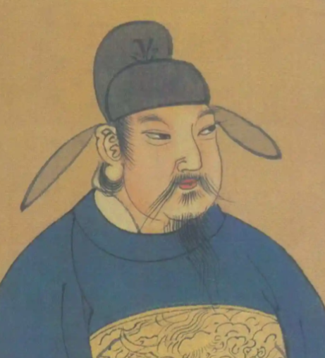 梨园天音：唐玄宗李隆基的音乐痴狂与盛世绝响