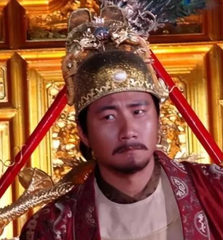 君臣相知:朱元璋与徐达的生死博弈与权力平衡