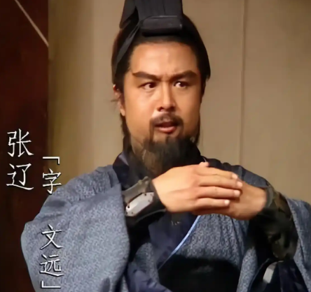 三国以一敌百的四大猛将：血性与胆魄铸就的传奇