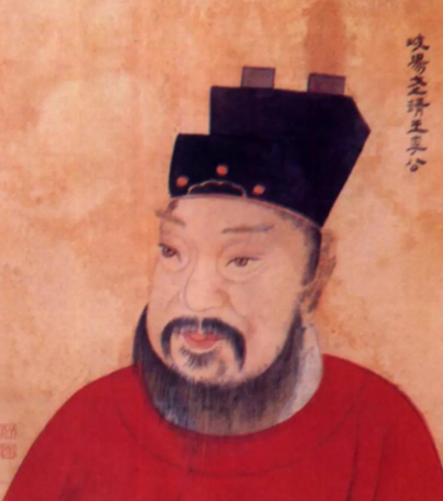 血火铸忠魂:李文忠的传奇人生与家族百年沉浮