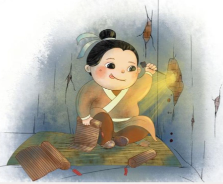 凿壁借光:从寒门苦读到位极人臣的跌宕人生