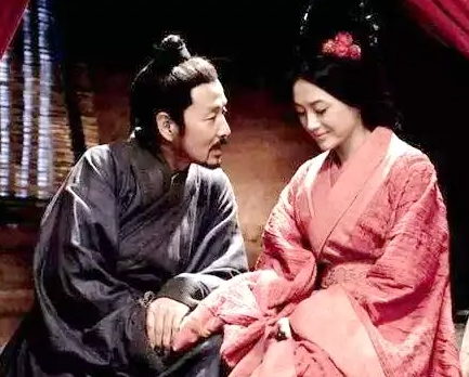 权力真空下的血腥博弈:刘邦死后吕雉的秘不发丧与权力清洗