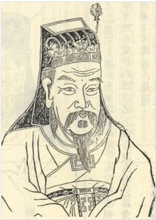 南宋宰相谢方叔简介：曾辅佐宋理宗掌管军事机密与边防事务