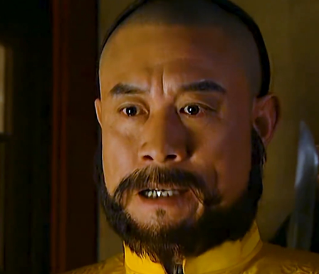 忠奸分野：李卫与年羹尧结局差异的深层密码