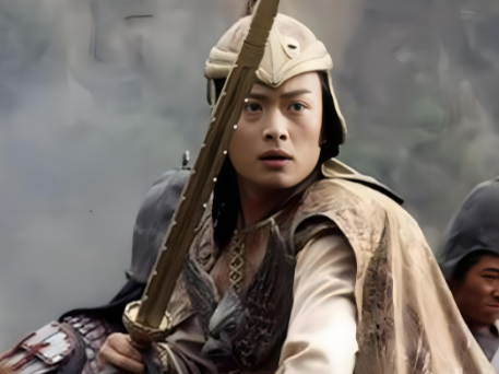 战神之憾:秦琼凌烟阁末位的深层密码