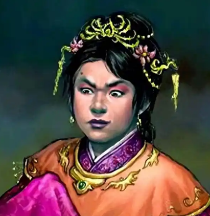 贾南风之貌:历史迷雾中的真实与偏见