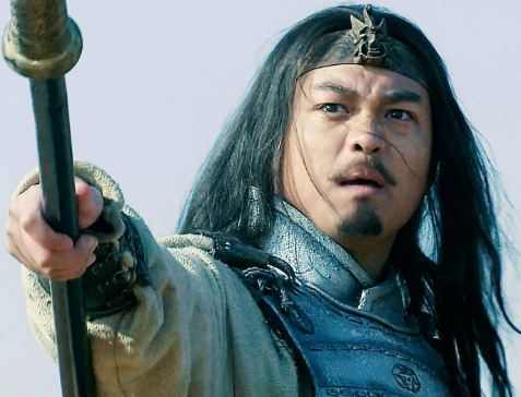 临沮之困：马超未援关羽的权力博弈与战略困局