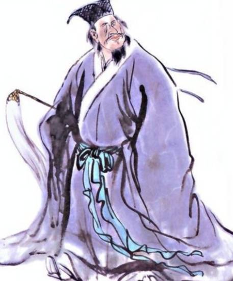 乱世双面镜:王嘉的隐士风骨与小说家奇才