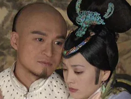 权力与情殇：大玉儿与多尔衮的千年未解之谜