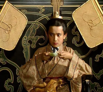 权臣博弈下的意外登基:孙休如何从隐士到帝王