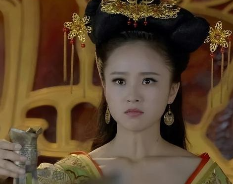 羊献容:五废六立间书写传奇,两朝皇后中见证乱世