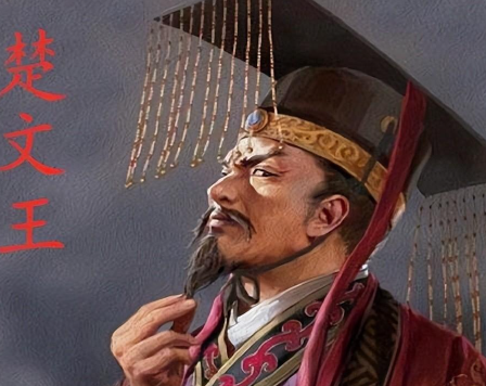 楚文王：开疆拓土与郡县先声的春秋雄主