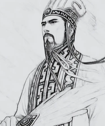 权力的最后一公里:诸葛亮临终军权托付的深层逻辑