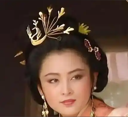 杜氏:乱世浮沉中的传奇女性群像