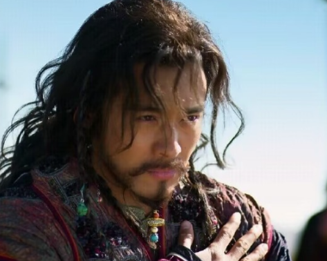 甘泉宫的致命博弈:义渠王之死与秦宣太后的政治权谋