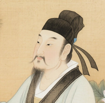 白石道人:从江湖布衣到南宋文坛清音的传奇人生