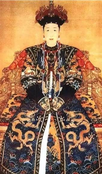 血缘与权力的撕裂:雍正与生母乌雅氏的母子恩怨