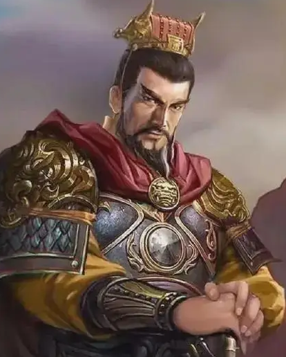 钱道戢：南朝陈的铁血战将与治世能臣